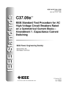 IEEE C37.09a:2005 (R2007)