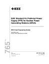 IEEE 765:2006