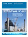 IEEE 3001.11:2017