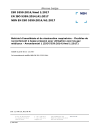 NBN EN ISO 5359:2014/A1:2017