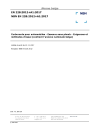 NBN EN 228:2012+A1:2017