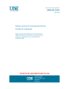 UNE-EN 1502:2020