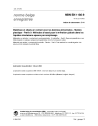 NBN EN 1186-9:2002