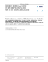 NBN EN ISO 28927-8:2009/A2:2019