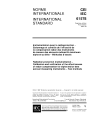 IEC 61578:1997