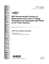 IEEE 1453:2004