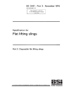 BS 3481-3:1974