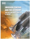 Emission Control and Fuel Economy for Port and Direct Injected SI Engines