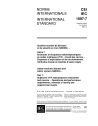 IEC 61097-7:1996