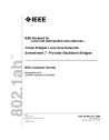 IEEE 802.1ah:2008