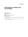 IEEE 1063:1987 (R1993)