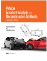 Vehicle Accident Analysis and Reconstruction Methods