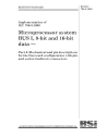 BS IEC 796-3:1990