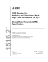 IEEE 1516.2:2010