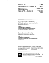 IEC TR 61334-1-1:1995