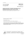 NBN EN 342:2004