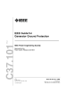 IEEE C37.101:2006 (R2011)