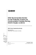 IEEE 487:2007