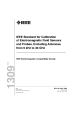 IEEE 1309:2005
