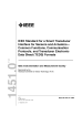 IEEE 1451.0:2007