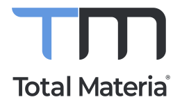 Total Materia