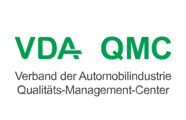 Verband der Automobilindustrie e.V. Qualitäts Management Center (VDA QMC)